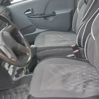 پراید سفید ۱۳۷۹ بنزینی|خودرو سواری و وانت|سلماس, |دیوار