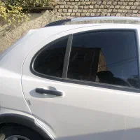 کوییک سفید 1401