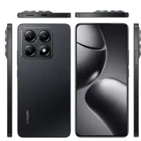 شیائومی 14t ram 12+4