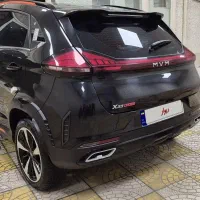 x33 اتومات کراس|خودرو سواری و وانت|اردبیل, |دیوار