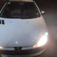 206ت5بدون رنگ فقط معاوضه