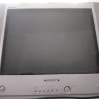 تلوزیون۲۱اینچ