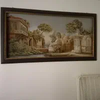 ۲عددتابلوبزرگ