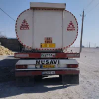 تانکردومحورجیلان|خودرو سنگین|کوزران, |دیوار