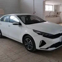 کیا سراتو k3