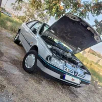 پژو ۴۰۵ مدل ۹۶|خودرو سواری و وانت|بناب, |دیوار