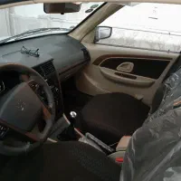 فروش پژوپارس tu5|خودرو سواری و وانت|مشهد, پروین اعتصامی|دیوار