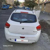 یک دستگاه تیبا ۲|خودرو سواری و وانت|تبریز, |دیوار