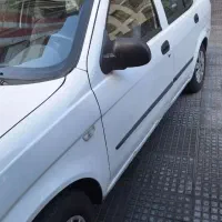 تیباصندوق دارسفیدمدل۱۴۰۰ به شرط|خودرو سواری و وانت|تهران, جنتآباد جنوبی|دیوار