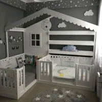 نصب و تعمیر کمد کابینت درب چهارچوب|خدمات پیشه و مهارت|رودهن, |دیوار