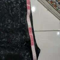 شلوار دانتل سایز 44|لباس|تهران, نبی اکرم|دیوار