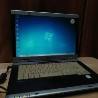 لپتاپ نوت بوک فوجیتسو|رایانه همراه|تهران, کاج|دیوار