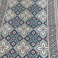 کناره|فرش|ایذه, |دیوار