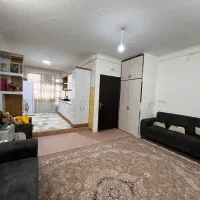 ۶۵ متری یک خواب طبقه اول با پارکینگ در سرافرازان