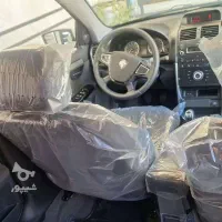 سورن پلاس دوگانه مخزن بزرگ|خودرو سواری و وانت|ایذه, |دیوار