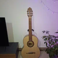 گیتار Benberg BG-493|گیتار، بیس، امپلیفایر|رشت, کوی مهر|دیوار