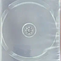 قاب cd کریستال.