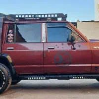 پاترول 4درب 6سلیندر مدل 74|خودرو سواری و وانت|ساری, |دیوار