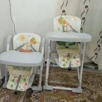 صندلی غذا|میز و صندلی غذاخوری|باغ ملک, |دیوار