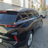 هایما۸s مدل۱۴۰۴|خودرو سواری و وانت|تهران, باشگاه نفت|دیوار