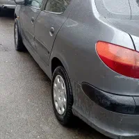 اس دی مدل ۸۶ v8|خودرو سواری و وانت|میاندوآب, |دیوار