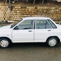 پراید ۱۳۲|خودرو سواری و وانت|بانه, |دیوار