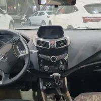 هایما S5 Pro اس ۵ پرو سفید و مشکی مدل ۱۴۰۴ صفر|خودرو سواری و وانت|اصفهان, لیمجیر|دیوار