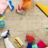 شرکت خدماتی پاکاران، نظافت منزل و راه پله