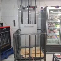 بالابر و اسانسور.خودروبر.پله برقی|خدمات پیشه و مهارت|قیدار, |دیوار