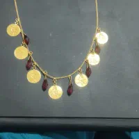 فروش گردنبند