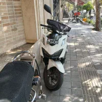 کلیک واریو ۱۶۰