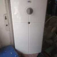 آبگرمکن دیواری بوتان مدل 115 سالم