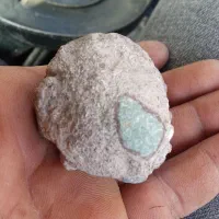 سنگ قدیمی|کلکسیون اشیاء عتیقه|خوی, |دیوار