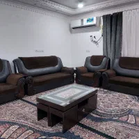 مبل۷نفره تمیزوسالم