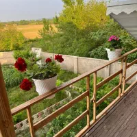 ویلا نوساز ۷۵۰متری سندار مبله|فروش خانه و ویلا|شفت, |دیوار