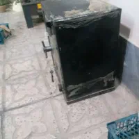 گاوصندوق|ابزارآلات|کازرون, |دیوار