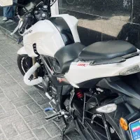 اپاچی۲۰۰ ان اس