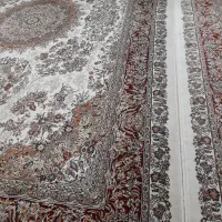 فرش ۶متری ۷۵۰۰ درحد نو
