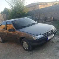 فروش پژو ۴۰۵ دوگانه فابریک|خودرو سواری و وانت|کلاله, |دیوار