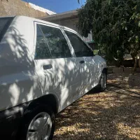 پراید مدل۹۷|خودرو سواری و وانت|شیراز, شیخ علی چوپان|دیوار