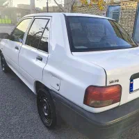 پراید 131 SE مدل ۱۳۹۷