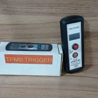 دستگاه TPMS TRIGGER شرکت موتور آزمای ثمین