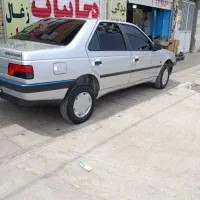 ۴۰۵ دوگانه فابریک در حد خشک