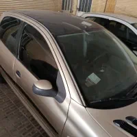 206 مدل 83|خودرو سواری و وانت|کرج, عظیمیه|دیوار