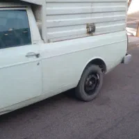 پیکان وانت|خودرو سواری و وانت|تربت جام, یحیی آباد|دیوار