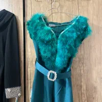 لباس مجلسی درحدنو|لباس|ری, صالح آباد جنوبی (باغ رضوان)|دیوار