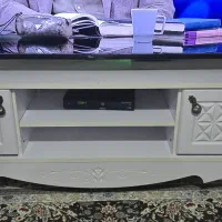 تلویزیون ۵۰ اینچ جی پلاس|تلویزیون و پروژکتور|تهران, استخر|دیوار