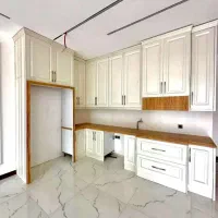 ویلاباغ مدرن۲۱۶زمین/۱۰۰بنا/دوخوابه/ویوجنگل سنددار|فروش خانه و ویلا|رویان, |دیوار