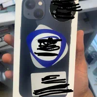 اپل iPhone 13 با حافظهٔ ۱۲۸ گیگابایت