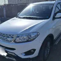 تیگو ۵ مدل ۹۵|خودرو سواری و وانت|سبزوار, قصبه اب یمین|دیوار